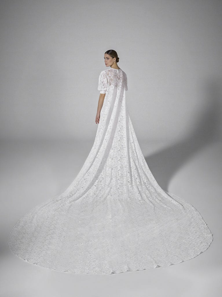 pronovias CAPE-LA34 Rebajas