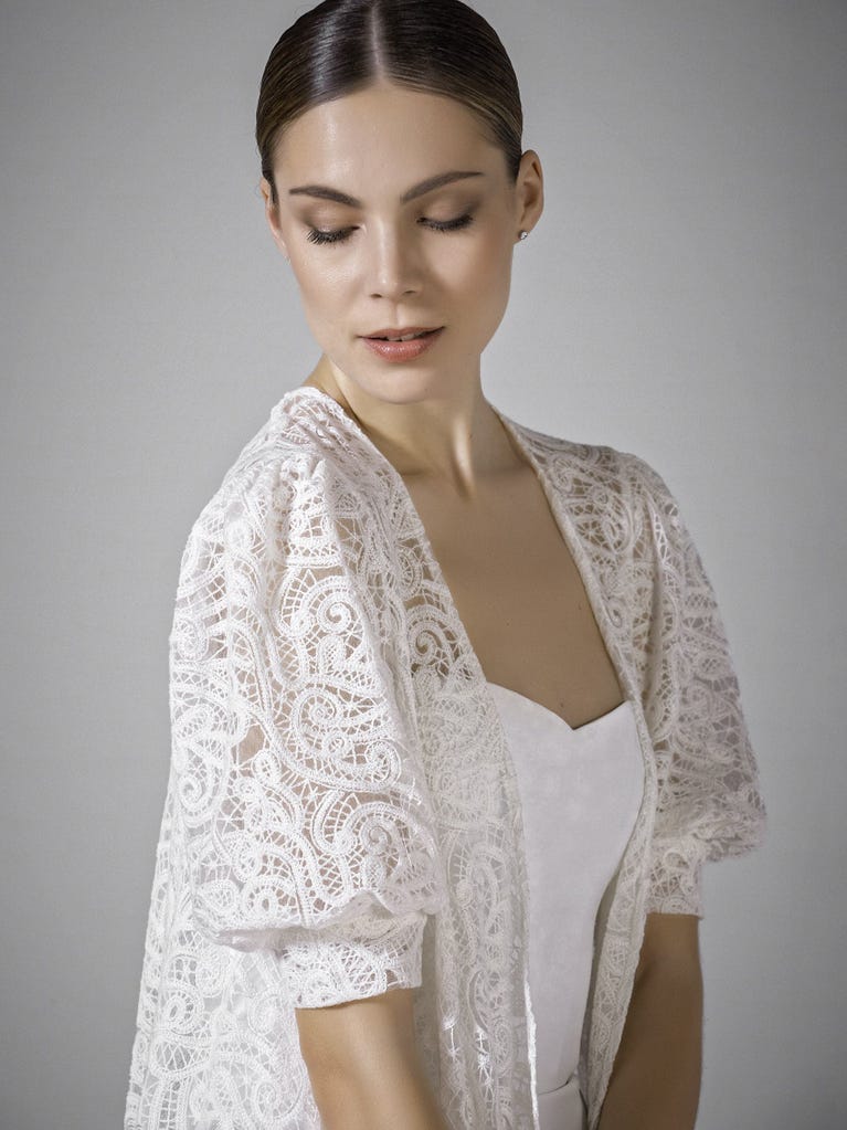 pronovias CAPE-LA34 Rebajas