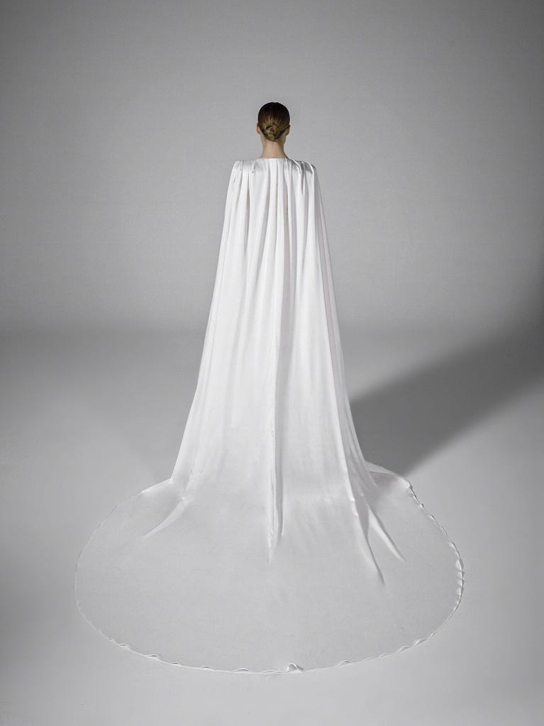 pronovias CAPE-LA31 Venta caliente