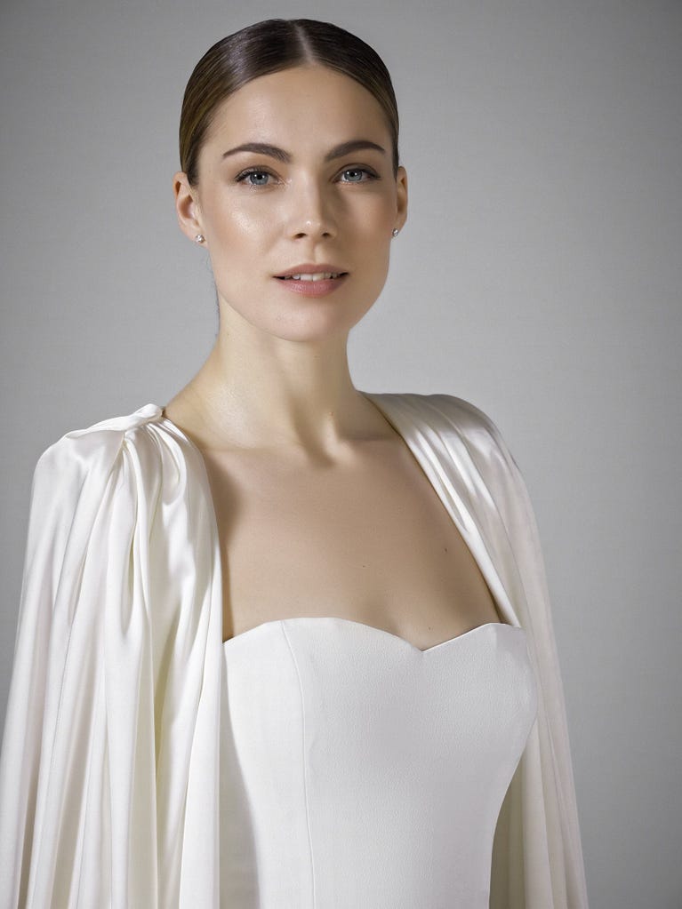 pronovias CAPE-LA31 Venta caliente