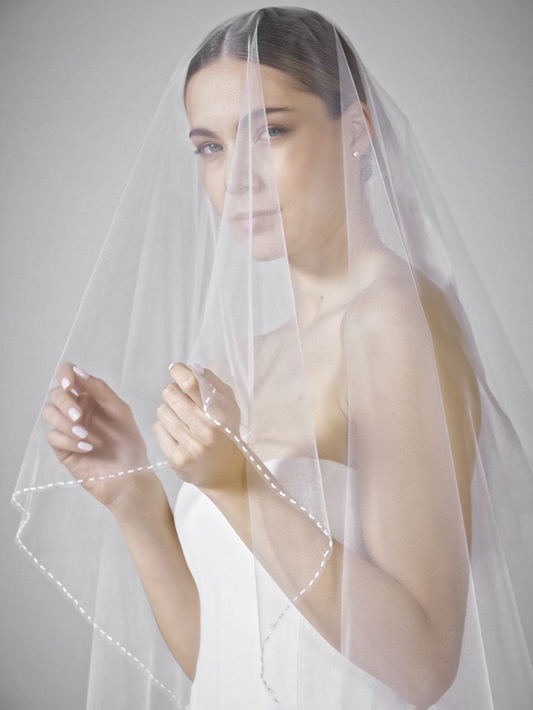 pronovias V-LA57