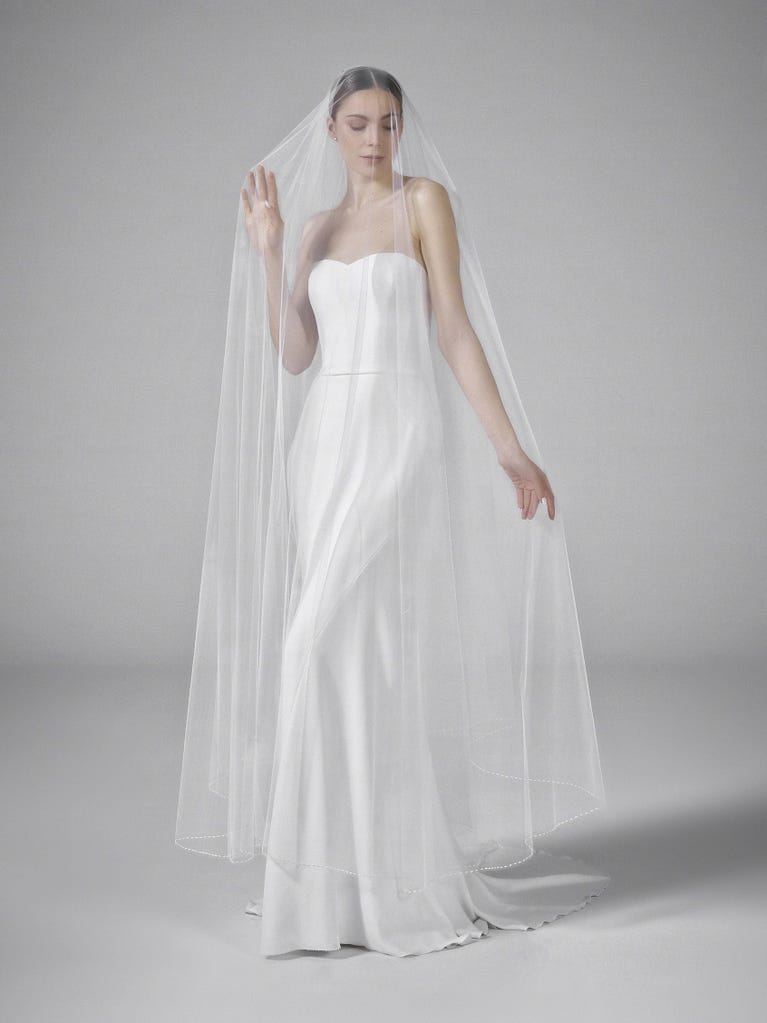 pronovias V-LA57 Gran oferta