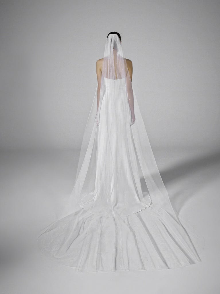 pronovias V-LA54 Los más vendidos