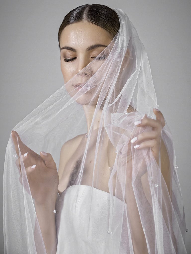 pronovias V-LA54 Los más vendidos