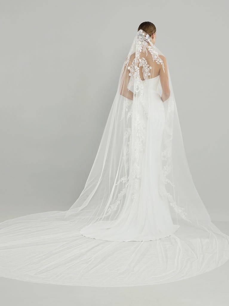 pronovias V-LA51 Ventas relámpago
