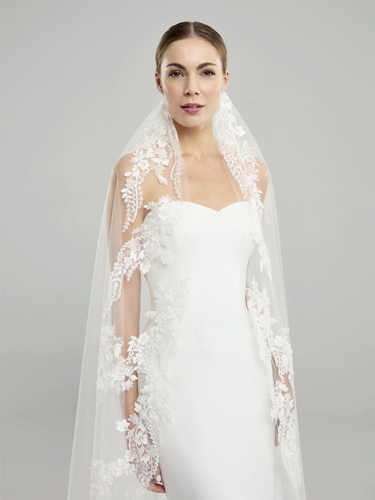 pronovias V-LA51 Ventas relámpago