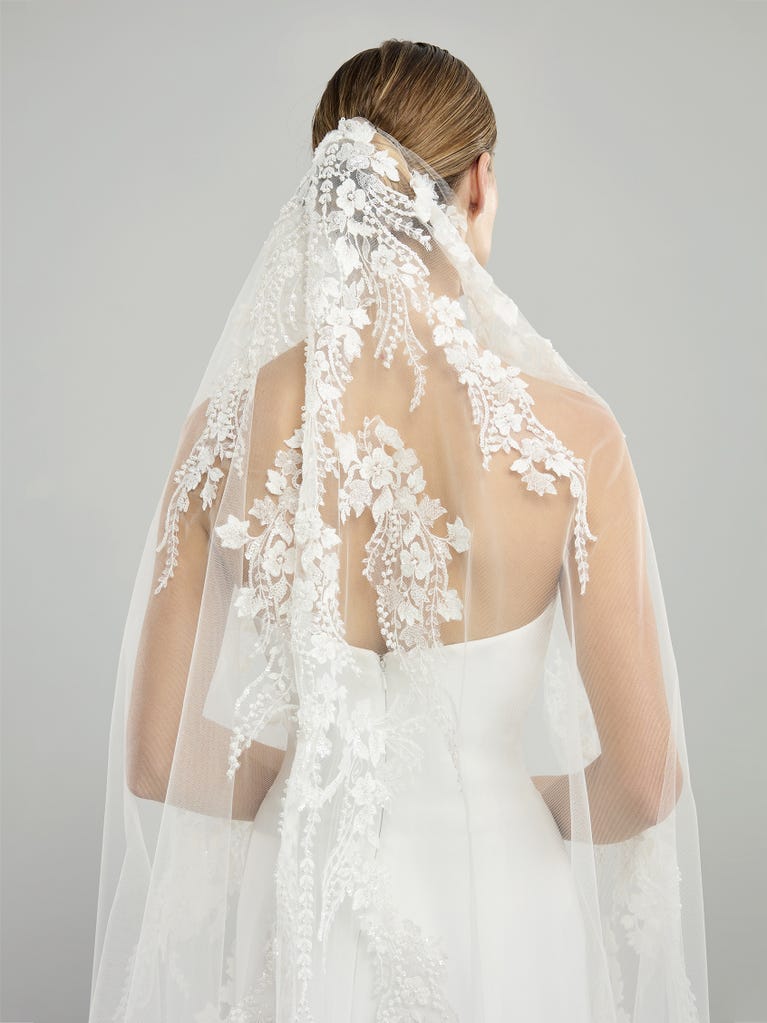 pronovias V-LA51 Ventas relámpago