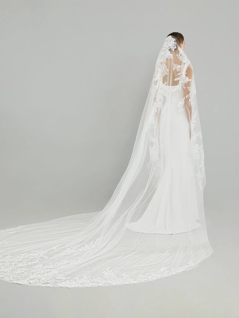 pronovias V-LA50 Descuento