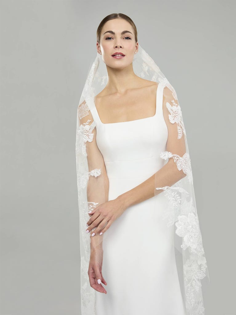 pronovias V-LA50 Descuento