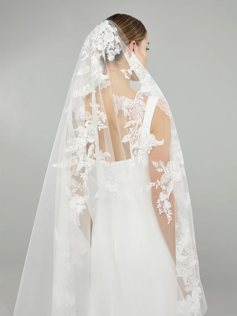 pronovias V-LA50 Descuento