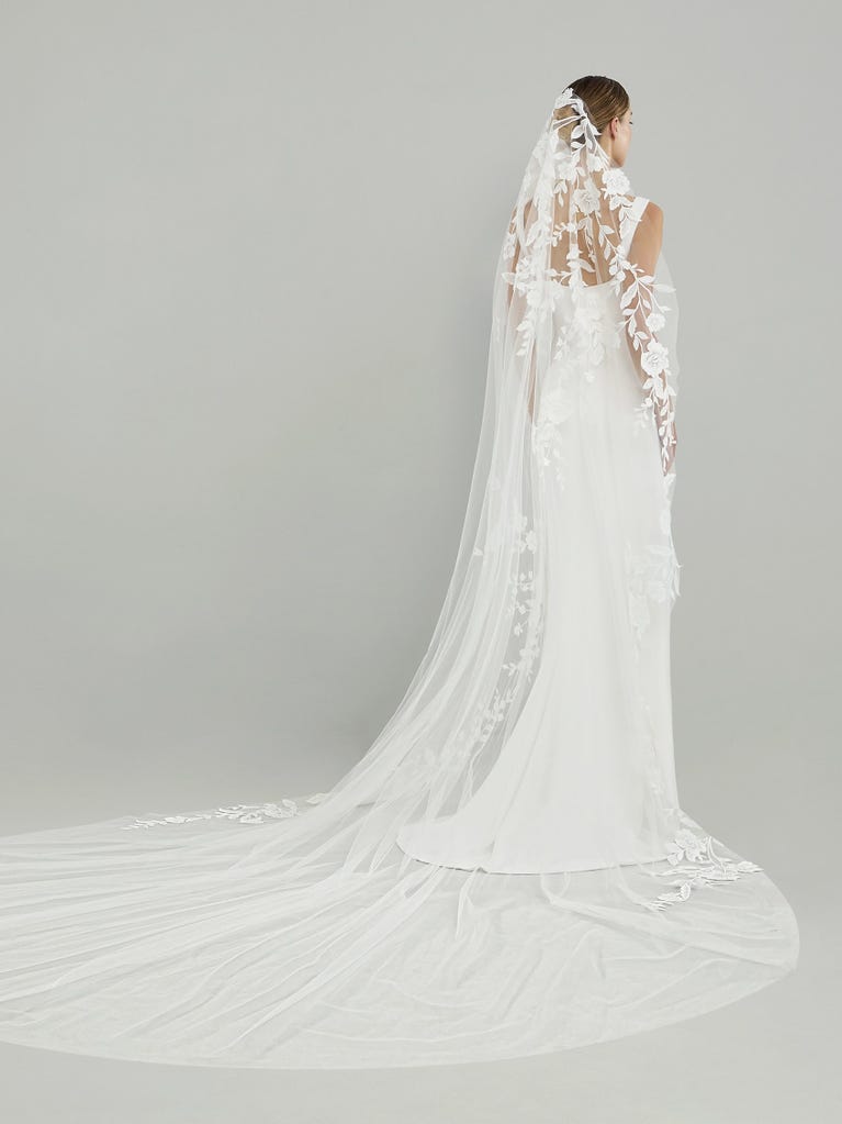 pronovias V-LA46 Tienda