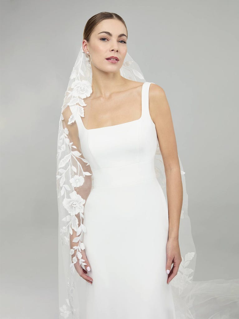 pronovias V-LA46 Tienda