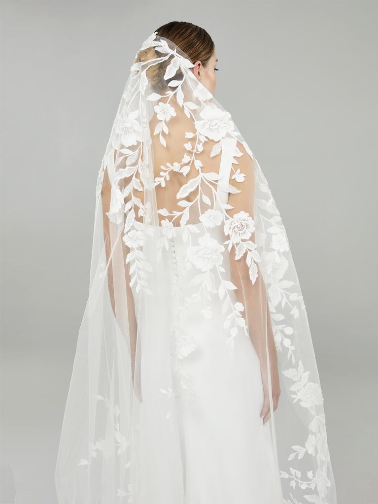 pronovias V-LA46 Tienda