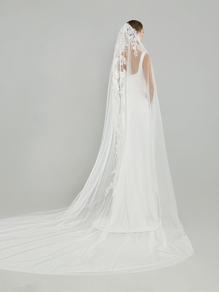 pronovias V-LA44 Tienda