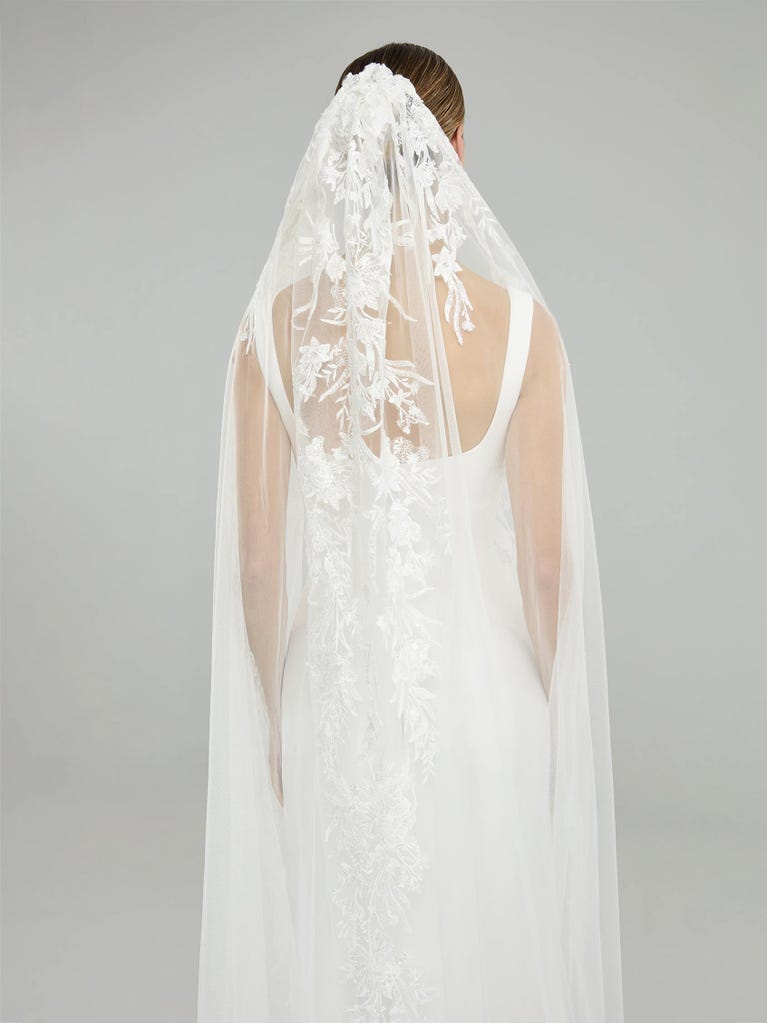 pronovias V-LA44 Tienda