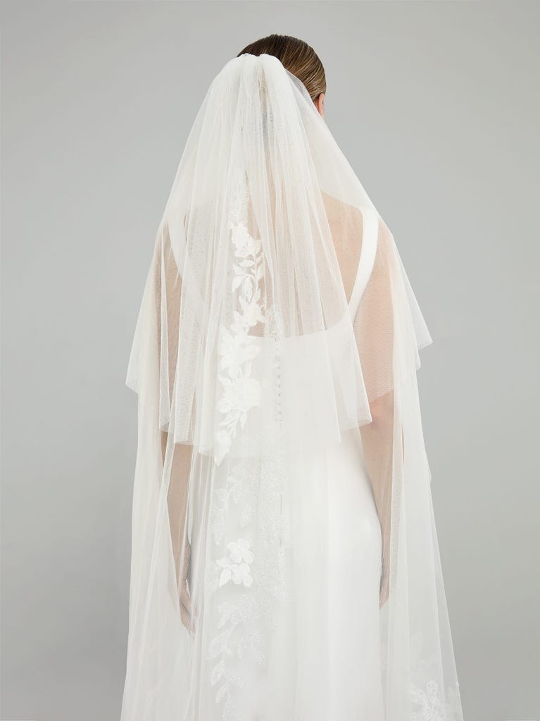 pronovias V-LA43 Liquidación