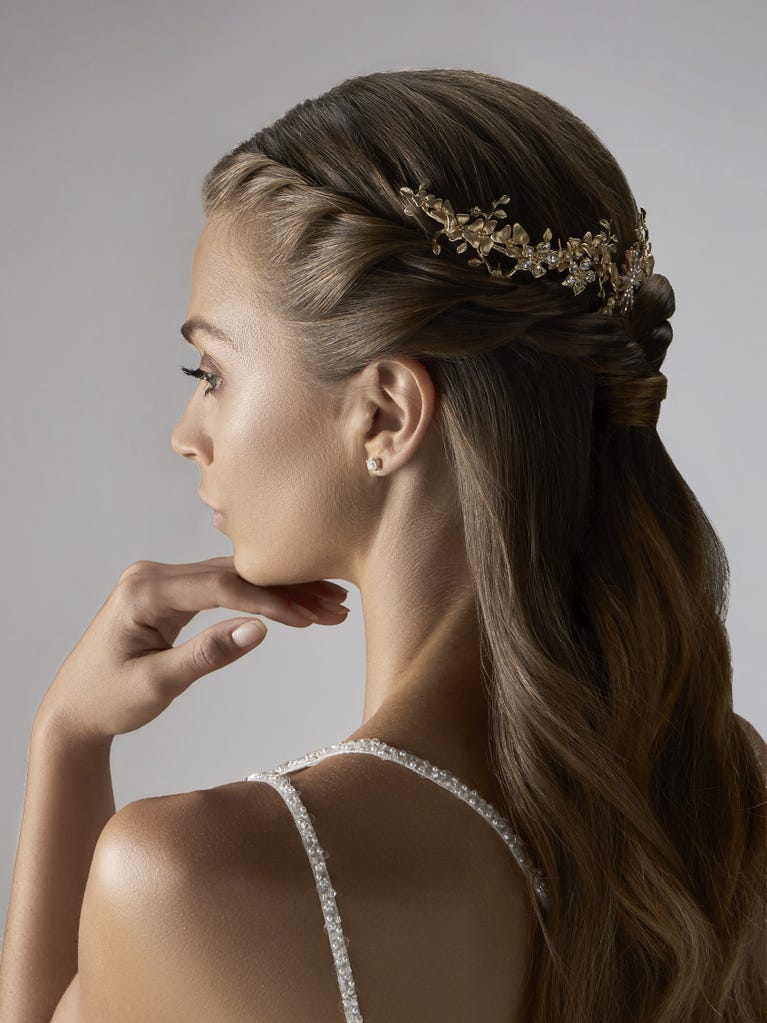 pronovias HD-LA41 Envío gratis