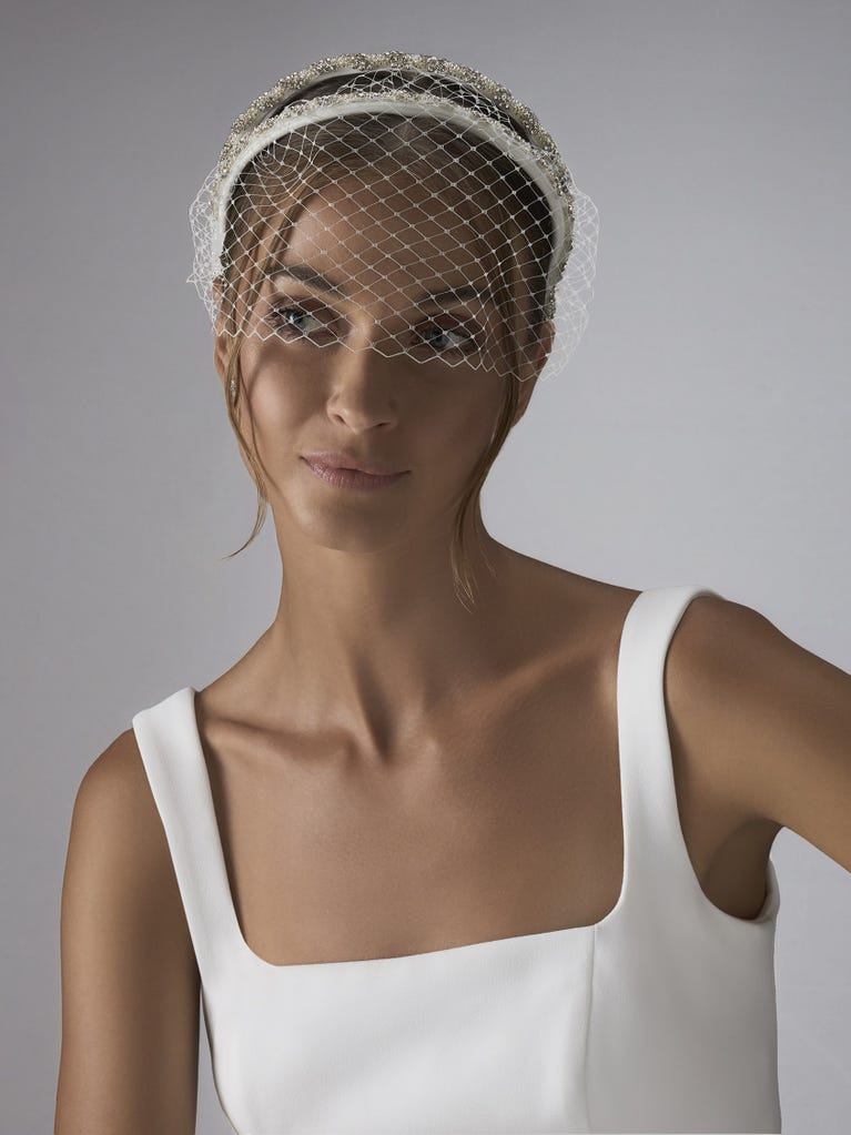 pronovias HD-LA40 Oferta especial