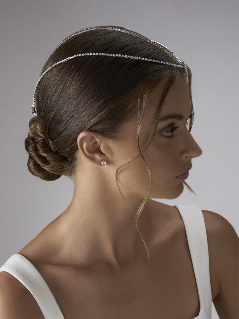 pronovias HD-LA39 Envío gratis
