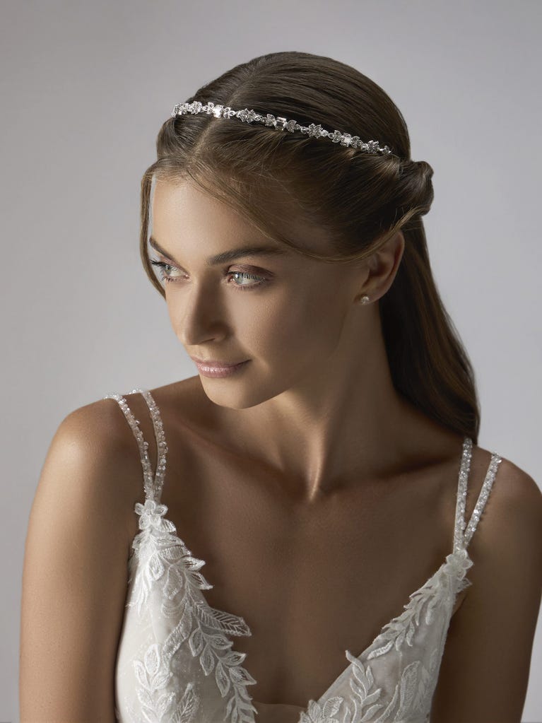 pronovias HD-LA38 Últimos 3 días