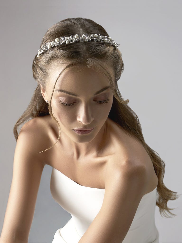 pronovias HD-LA36 ÚLTIMAS EDICIONES