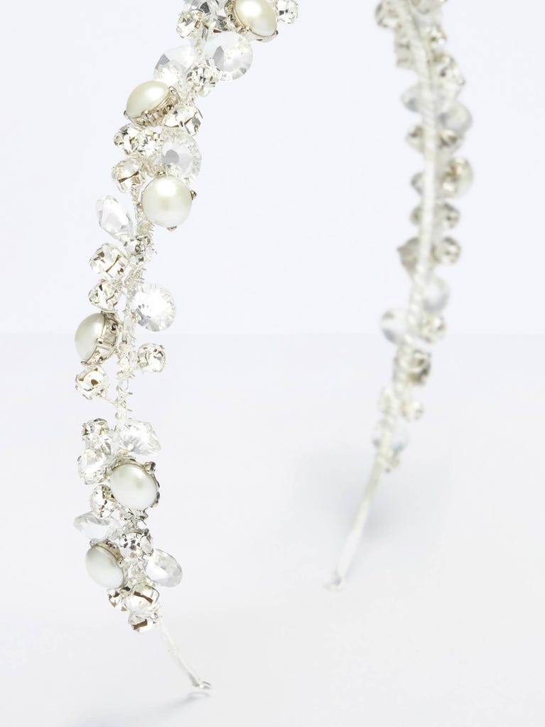 pronovias HD-LA36 ÚLTIMAS EDICIONES