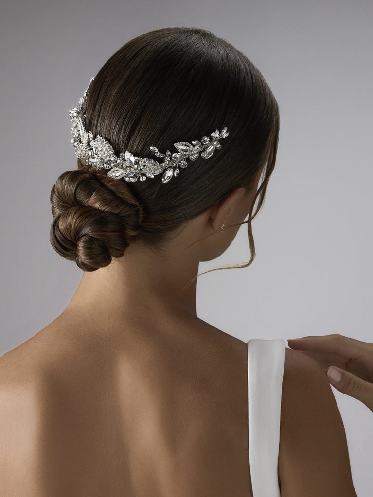 pronovias HD-LA35 Últimos 2 días