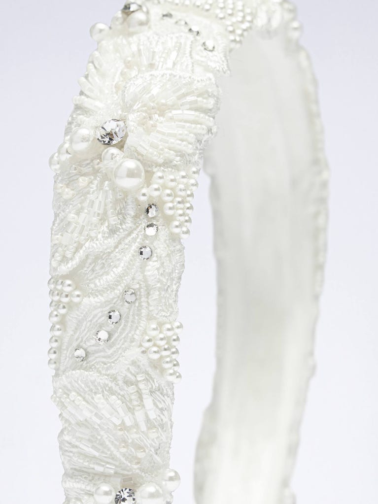 pronovias HD-LA34 Último día