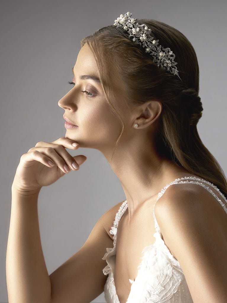 pronovias HD-LA32 Promoción por tiempo limitado