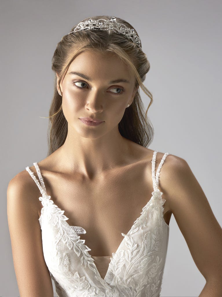 pronovias HD-LA31 Solo hoy
