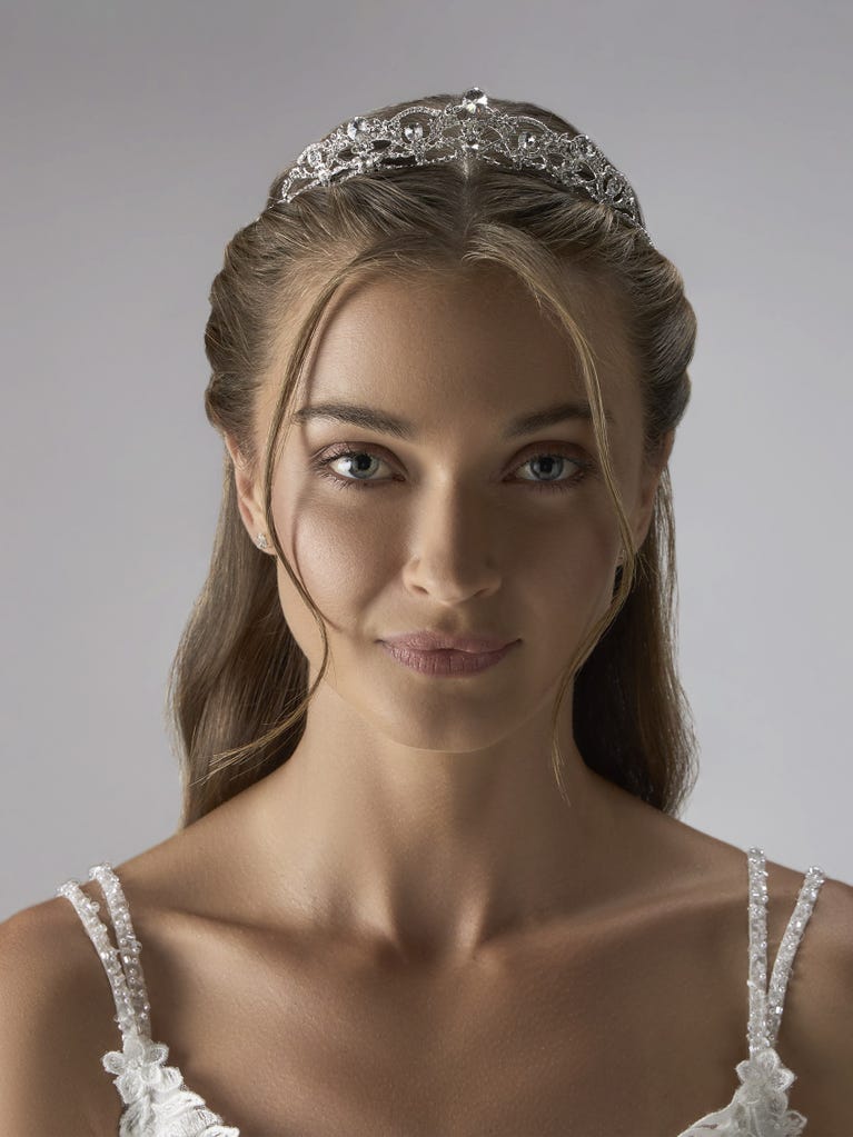 pronovias HD-LA31 Solo hoy