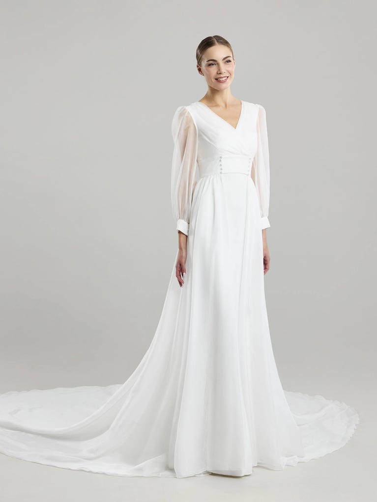 pronovias JACK-LA15 Oferta especial de fábrica