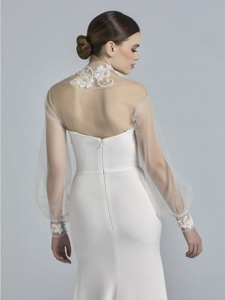pronovias CHAQUETA LA 2171 Promoción trimestral