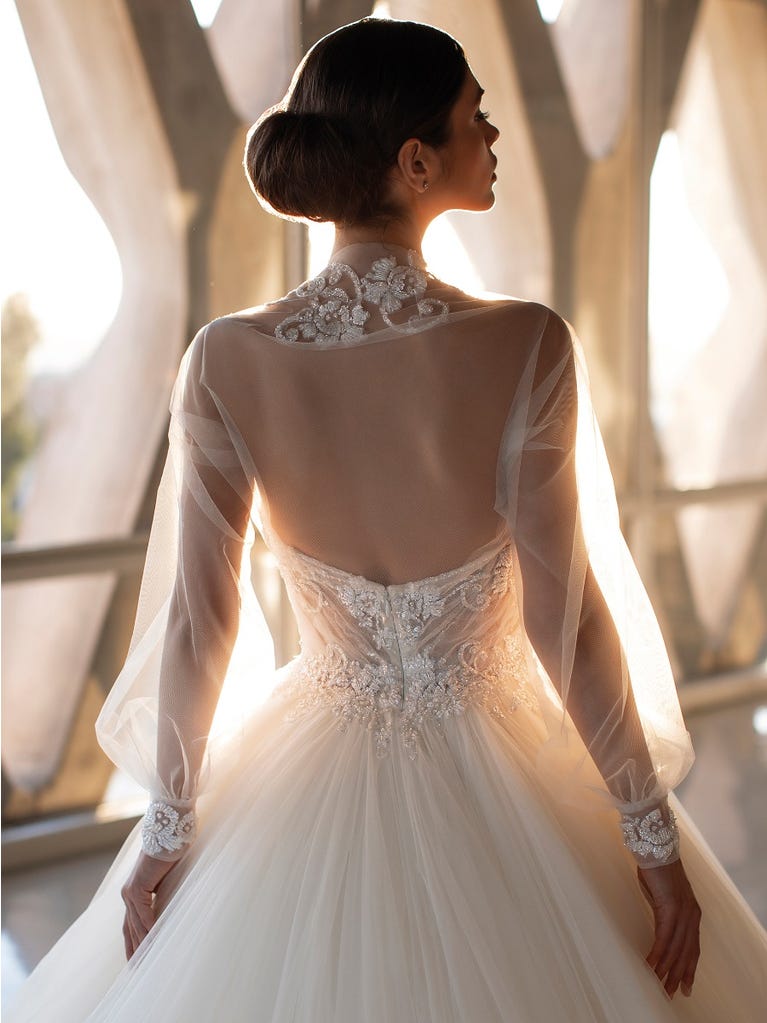 pronovias CHAQUETA LA 2171 Promoción trimestral