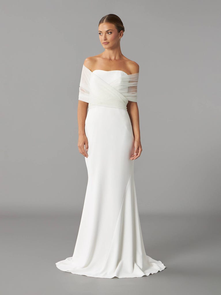 pronovias CHAQUETA LA 120 Solo queda un día