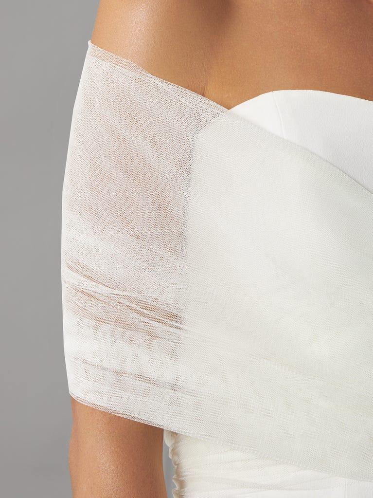 pronovias CHAQUETA LA 120 Solo queda un día