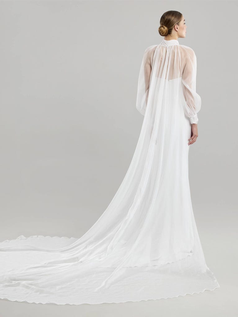 pronovias CAPE-LA29 Superdescuento