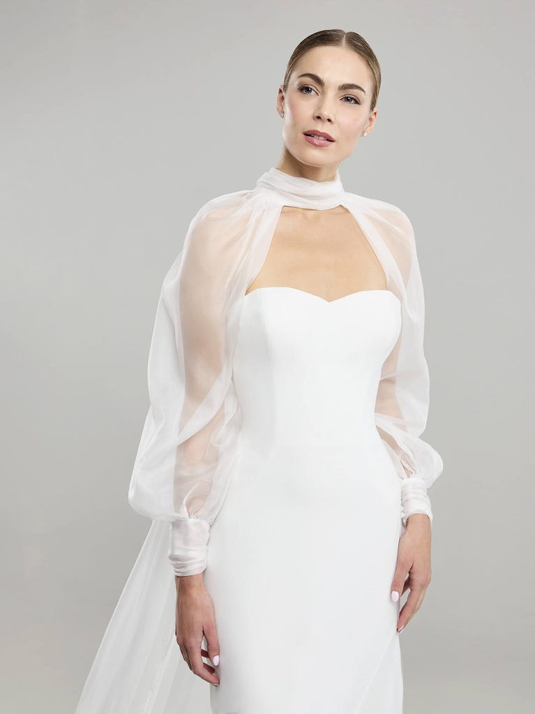 pronovias CAPE-LA29 Superdescuento