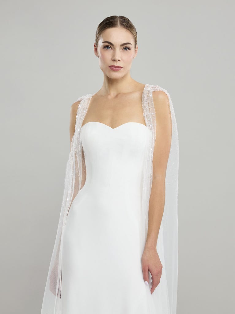 pronovias CAPE-LA26 Grandes descuentos