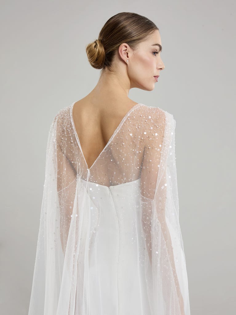 pronovias CAPE-LA26 Grandes descuentos