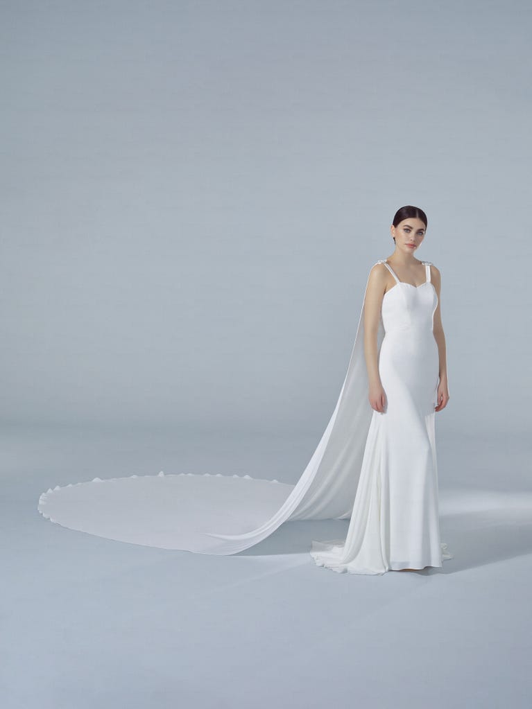 pronovias CAPE-LA19 Tienda de fábrica
