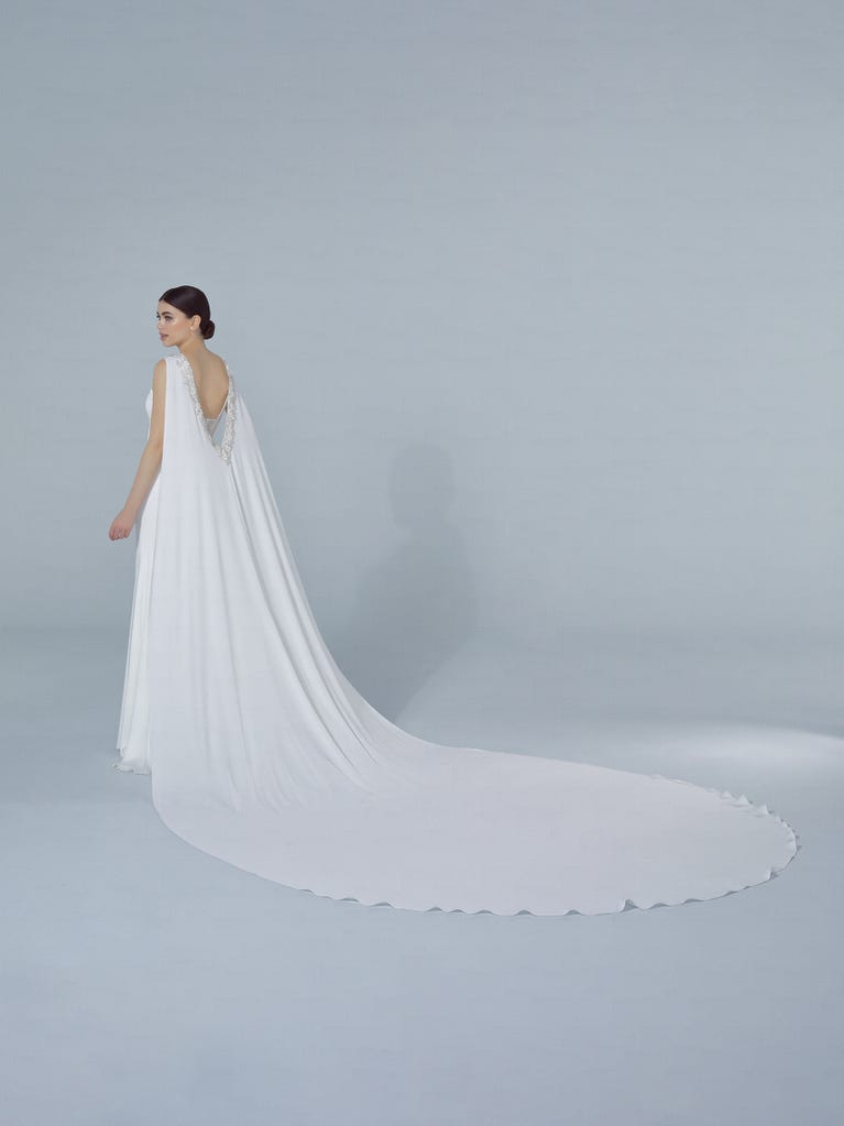pronovias CAPE-LA19 Tienda de fábrica