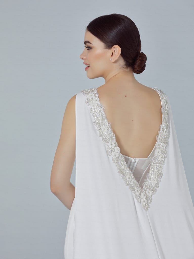 pronovias CAPE-LA19 Tienda de fábrica