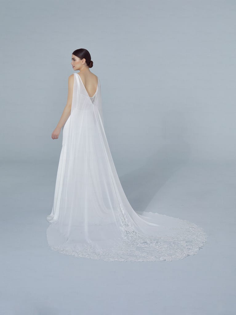 pronovias CAPE-LA18 Limitado a 3 días