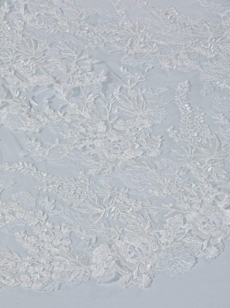pronovias CAPE-LA18 Limitado a 3 días