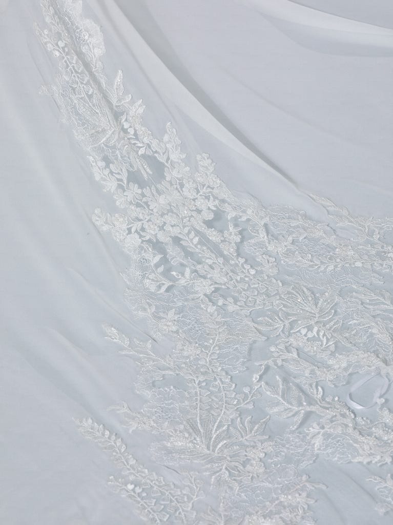 pronovias CAPE-LA18 Limitado a 3 días