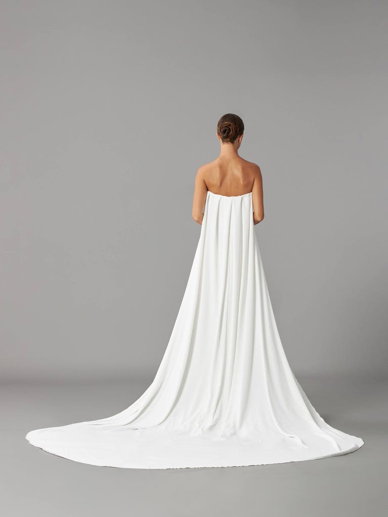 pronovias CAPE-LA14 Ahorra y exporta