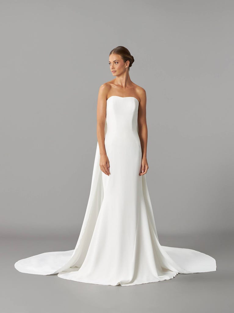 pronovias CAPE-LA14 Ahorra y exporta