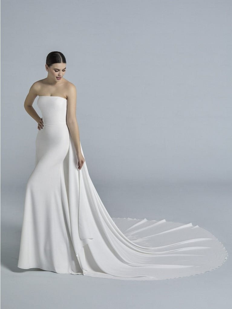 pronovias CAPE LA13 Precios de Black Friday