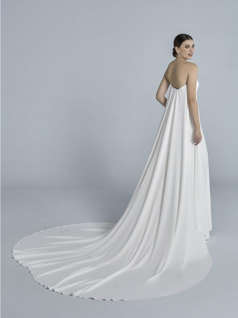 pronovias CAPE LA13 Precios de Black Friday